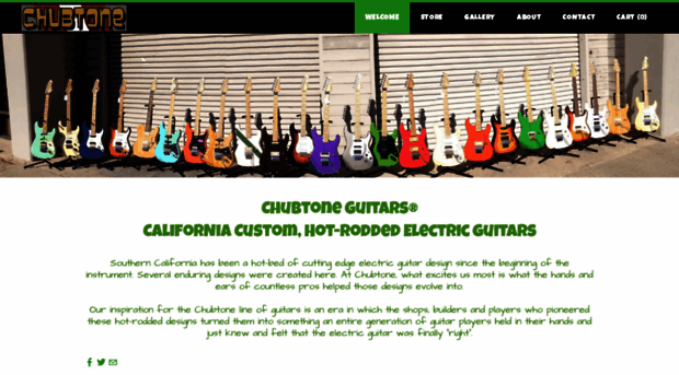 chubtoneguitars.com