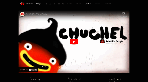 chuchel.net