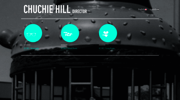 chuchiehill.com