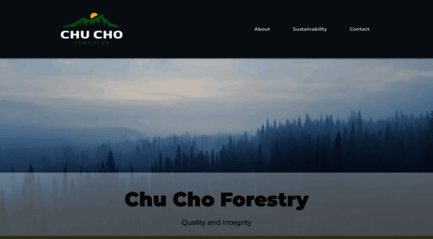 chuchoforestry.com