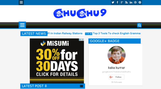 chuchu9.com