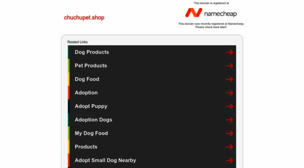 chuchupet.shop