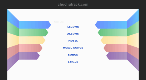 chuchutrack.com