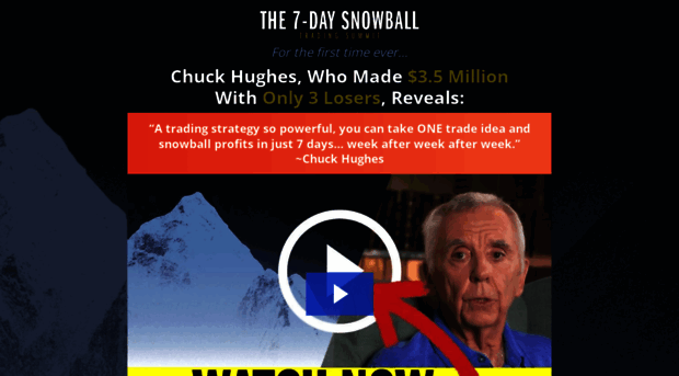 chuck.snowballtradingsummit.com