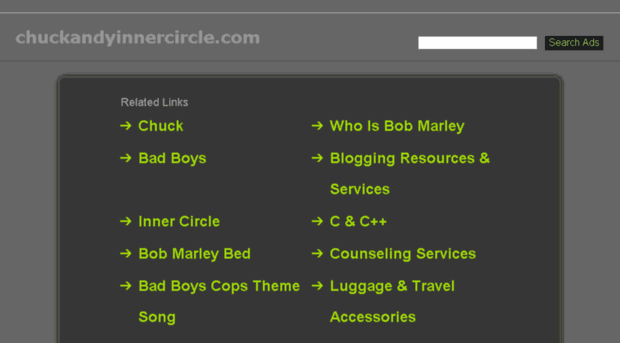 chuckandyinnercircle.com