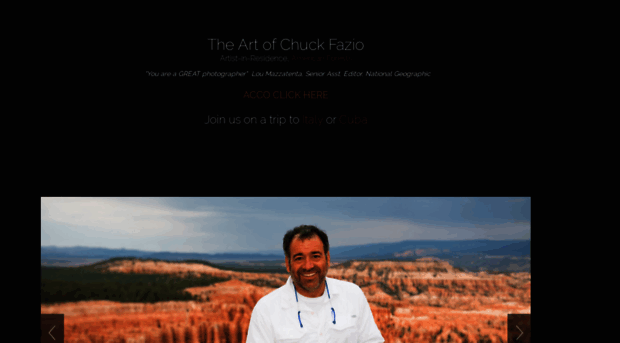 chuckfazio.com