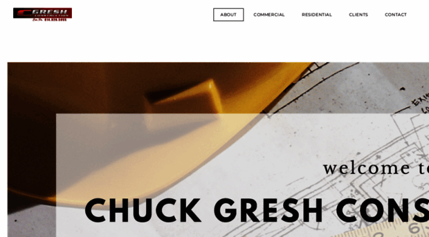 chuckgreshconstruction.com