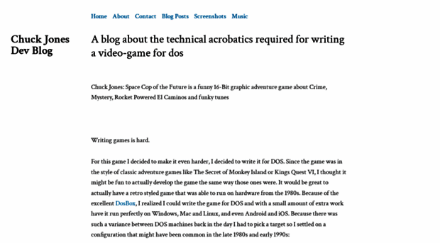 chuckjonesdevblog.wordpress.com