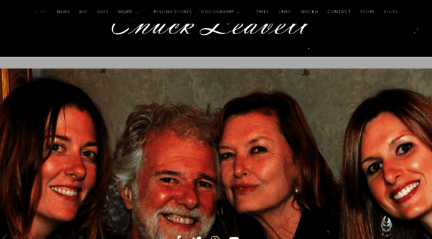 chuckleavell.com