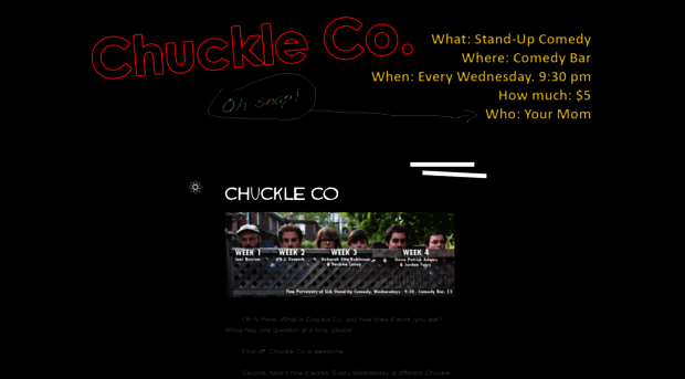 chuckleco.wordpress.com