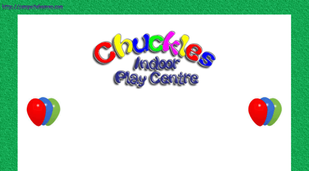 chucklesplaycentre.co.uk