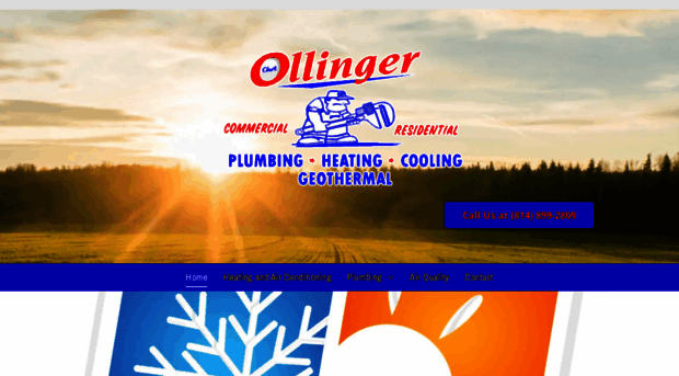 chuckollingerphc.com