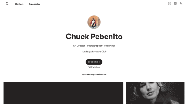 chuckpea.exposure.co