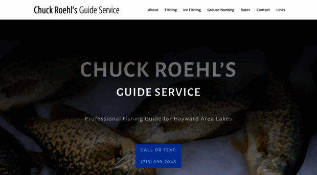 chuckroehlsguideservice.com