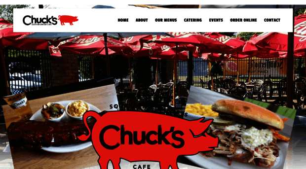 chuckscafedarien.com