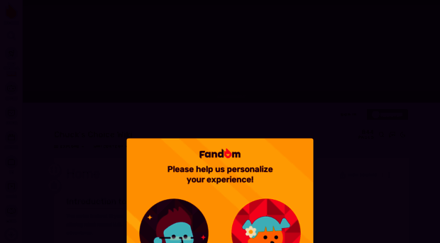 chuckschoice.fandom.com
