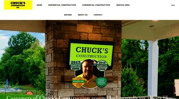 chucksconstruction.com