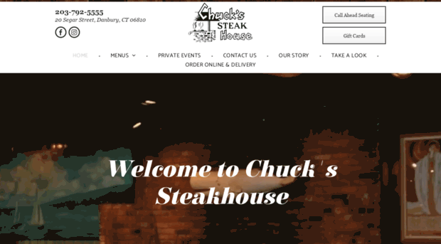 chucksdanbury.com