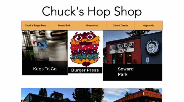 chuckshopshop.com