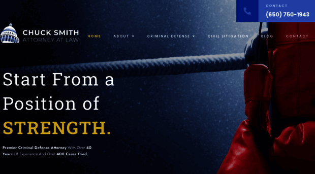 chucksmithlegal.com