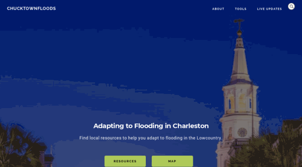 chucktownfloods.tech