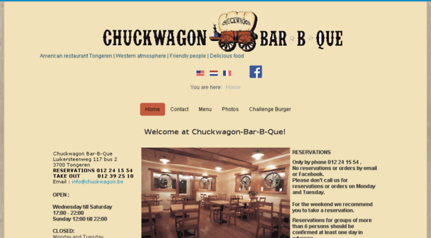 chuckwagonbar-b-que.be