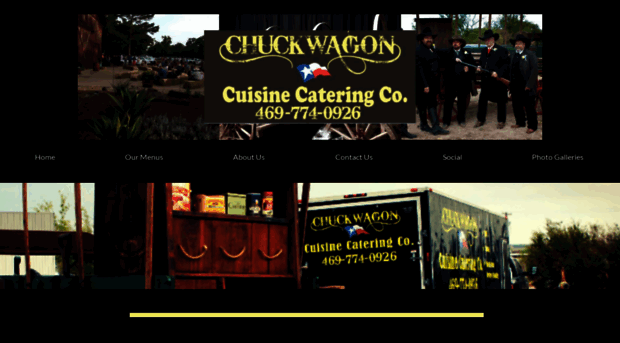 chuckwagoncuisine.com