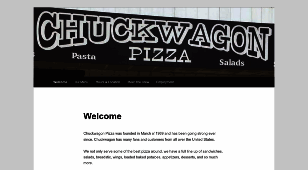 chuckwagonpizza.com