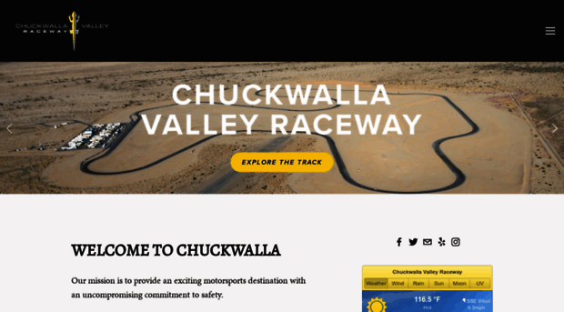 chuckwalla.com