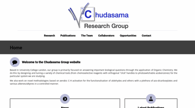 chudasama-group.eu