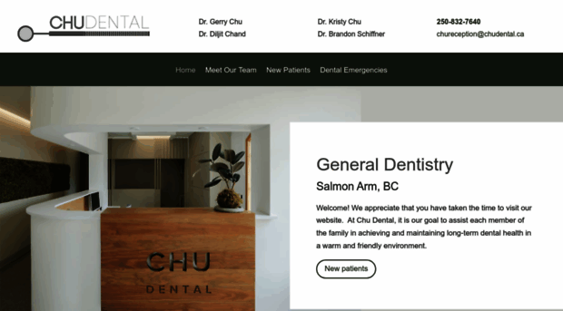 chudental.ca