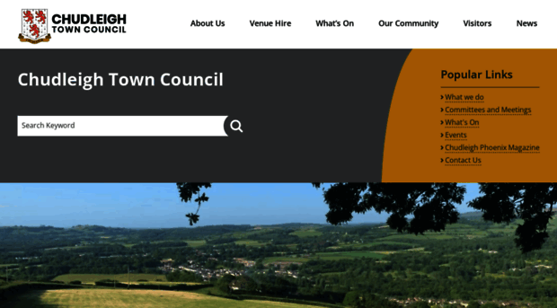 chudleigh-tc.gov.uk