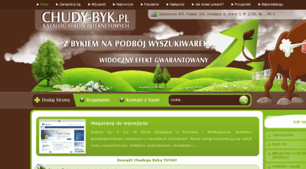 chudy-byk.pl