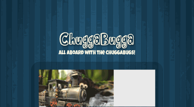 chuggabugga.com