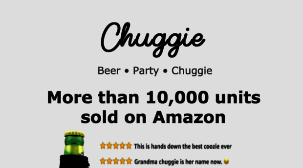 chuggie.co