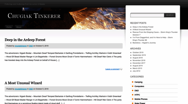 chugiaktinkerer.wordpress.com