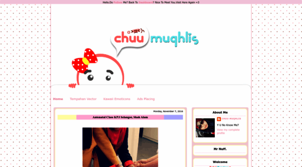 chuisme.blogspot.com