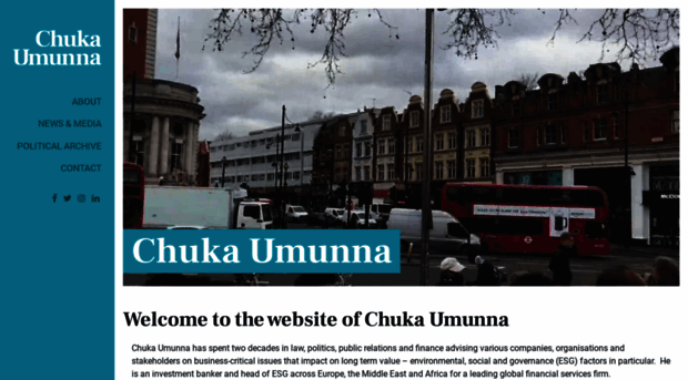 chuka.org.uk