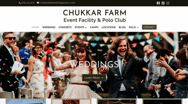 chukkarfarmpoloclub.com