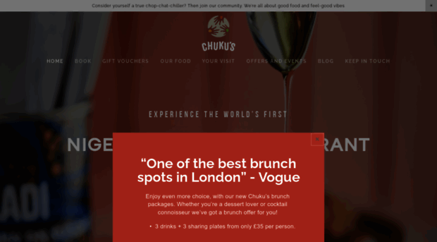 chukuslondon.co.uk