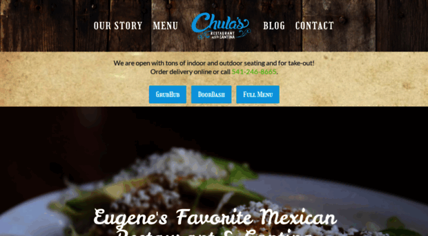 chulas-cantina.com