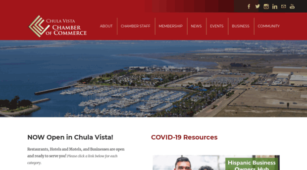 chulavistachamber.org