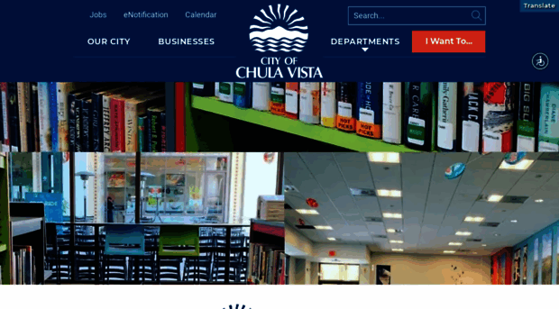 chulavistalibrary.com