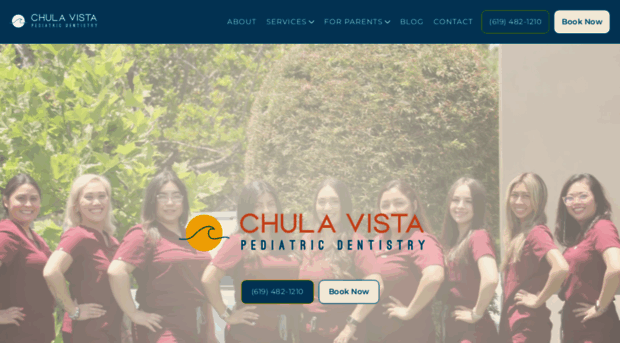 chulavistapediatricdentistry.com