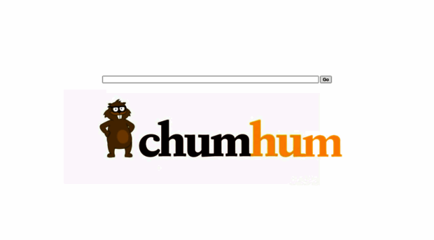 chumhum.co.uk