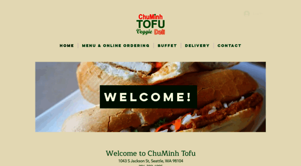 chuminhtofu.com