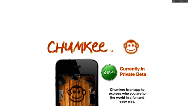 chumkee.com