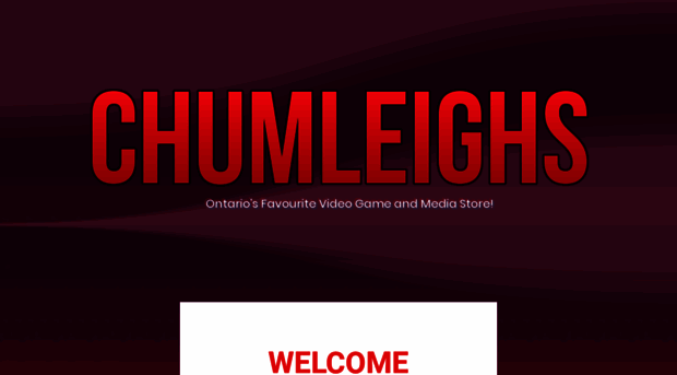 chumleighs.com