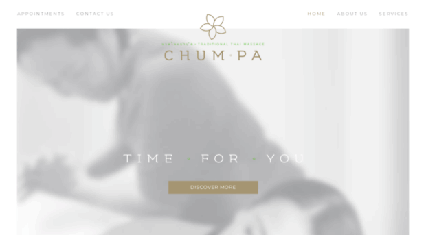 chumpa.com.au