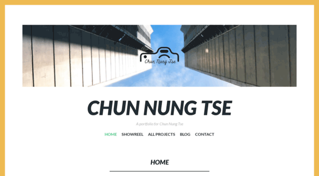 chun-tse.com